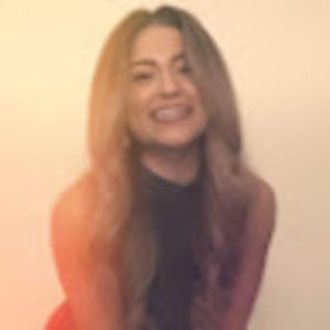 Meet your Posher, Andie